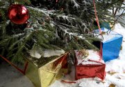 Kerstsfeer in  Utrecht  vvbvanbree4734